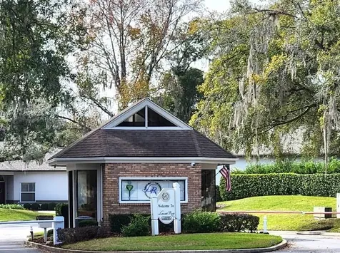 1731 SE Clatter Bridge Road Ocala FL 34471