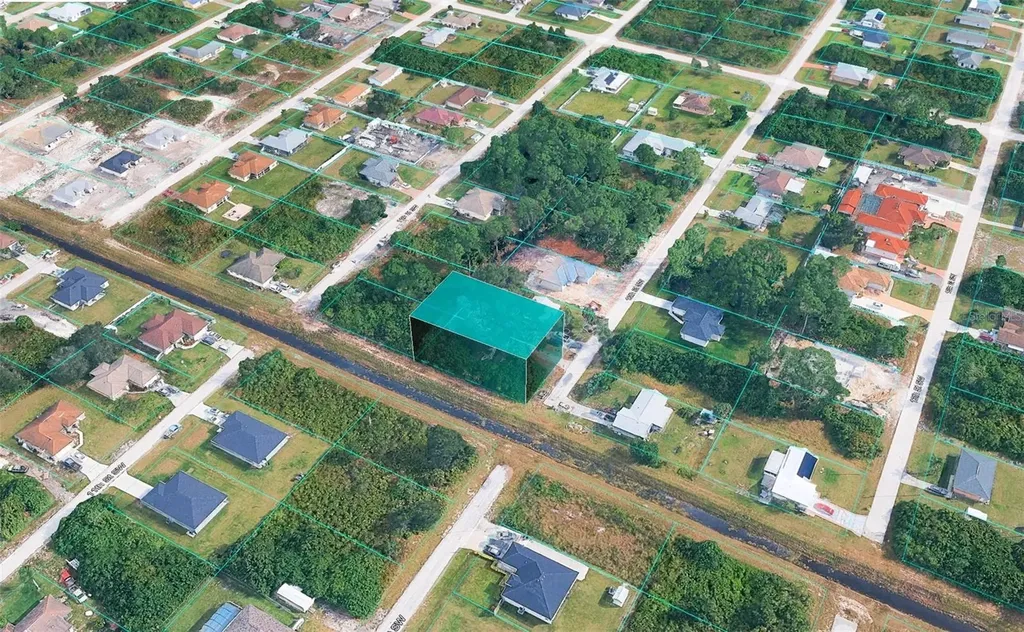 2718 12th Street SW Lehigh Acres FL 33976