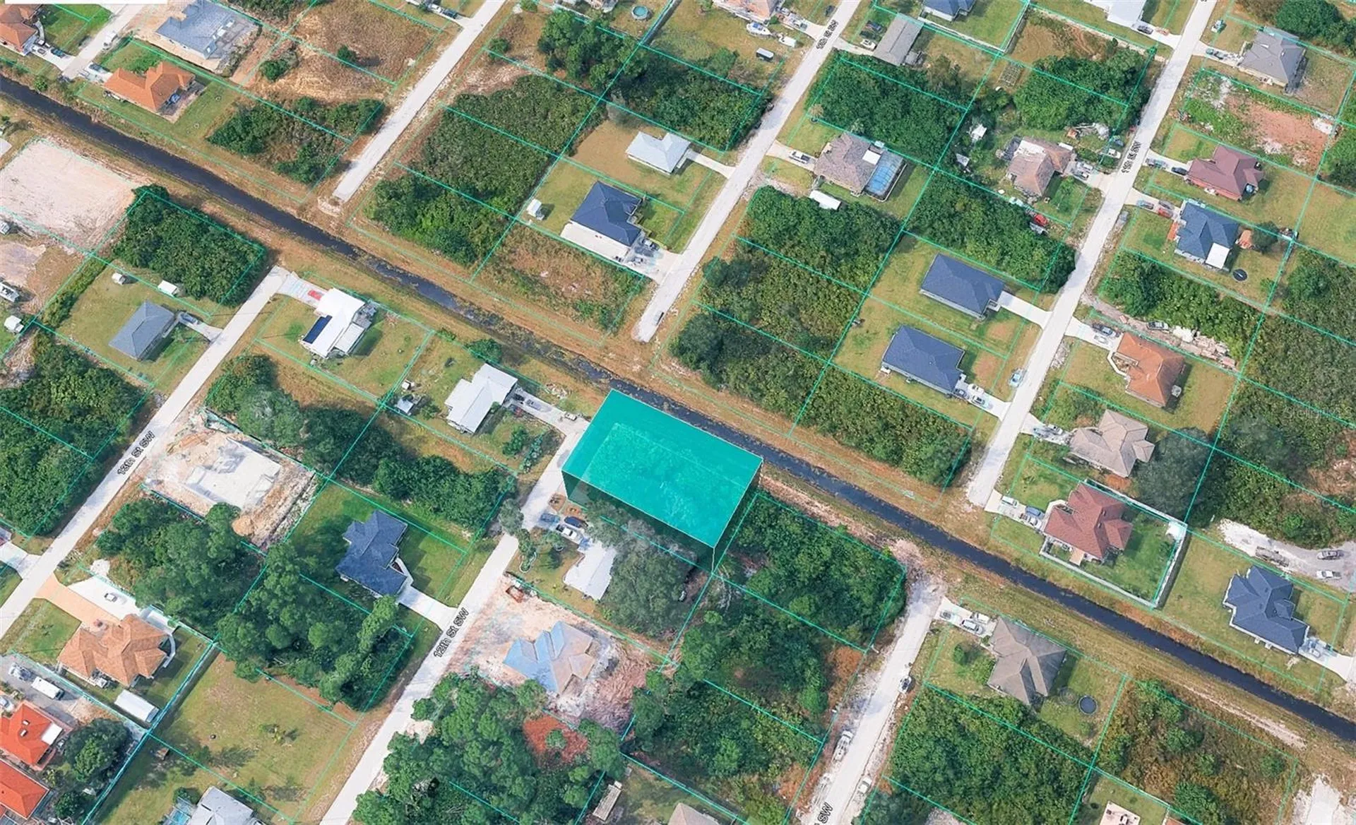 2718 12th Street SW Lehigh Acres FL 33976
