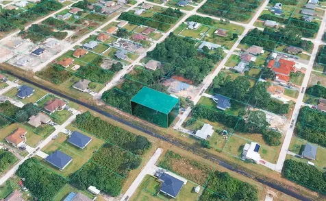 2718 12th Street SW Lehigh Acres FL 33976