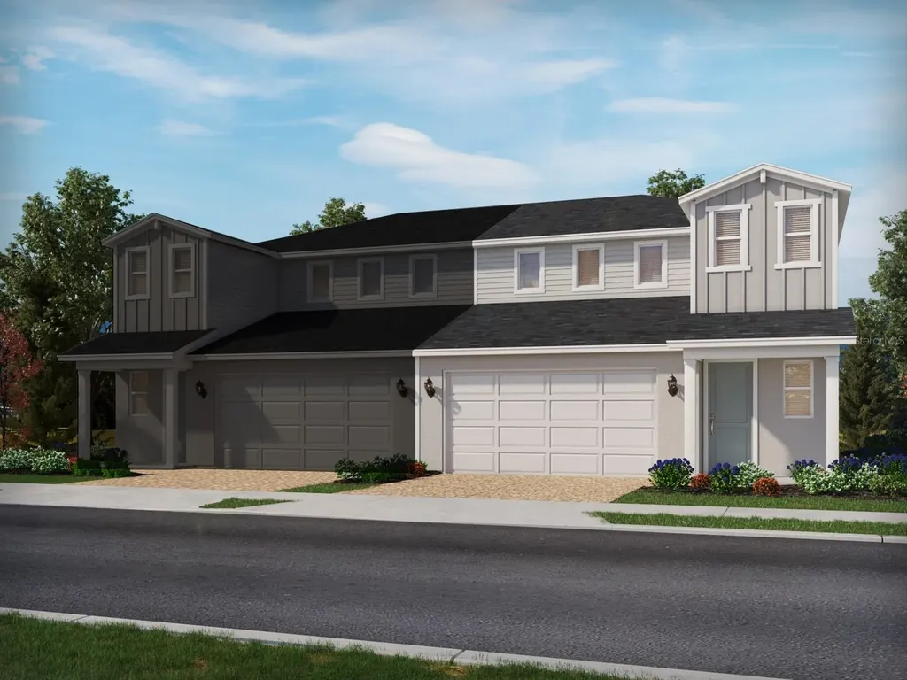 1777 Archer Drive Minneola FL 34715