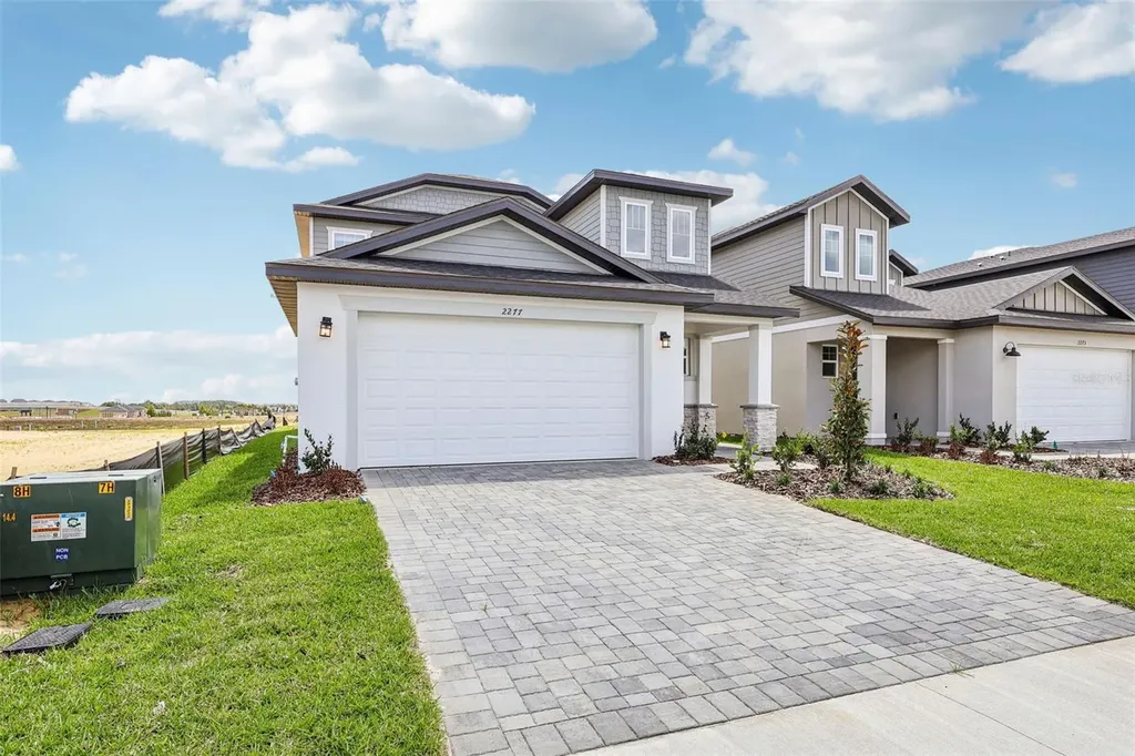 2277 Hen Road Minneola FL 34715