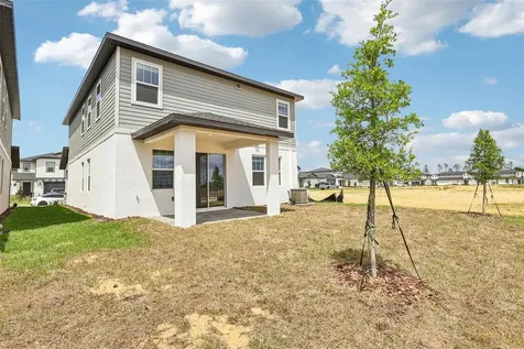 2277 Hen Road Minneola FL 34715