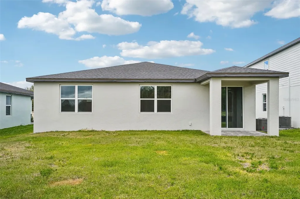 811 Sunshower Drive Lady Lake FL 32159