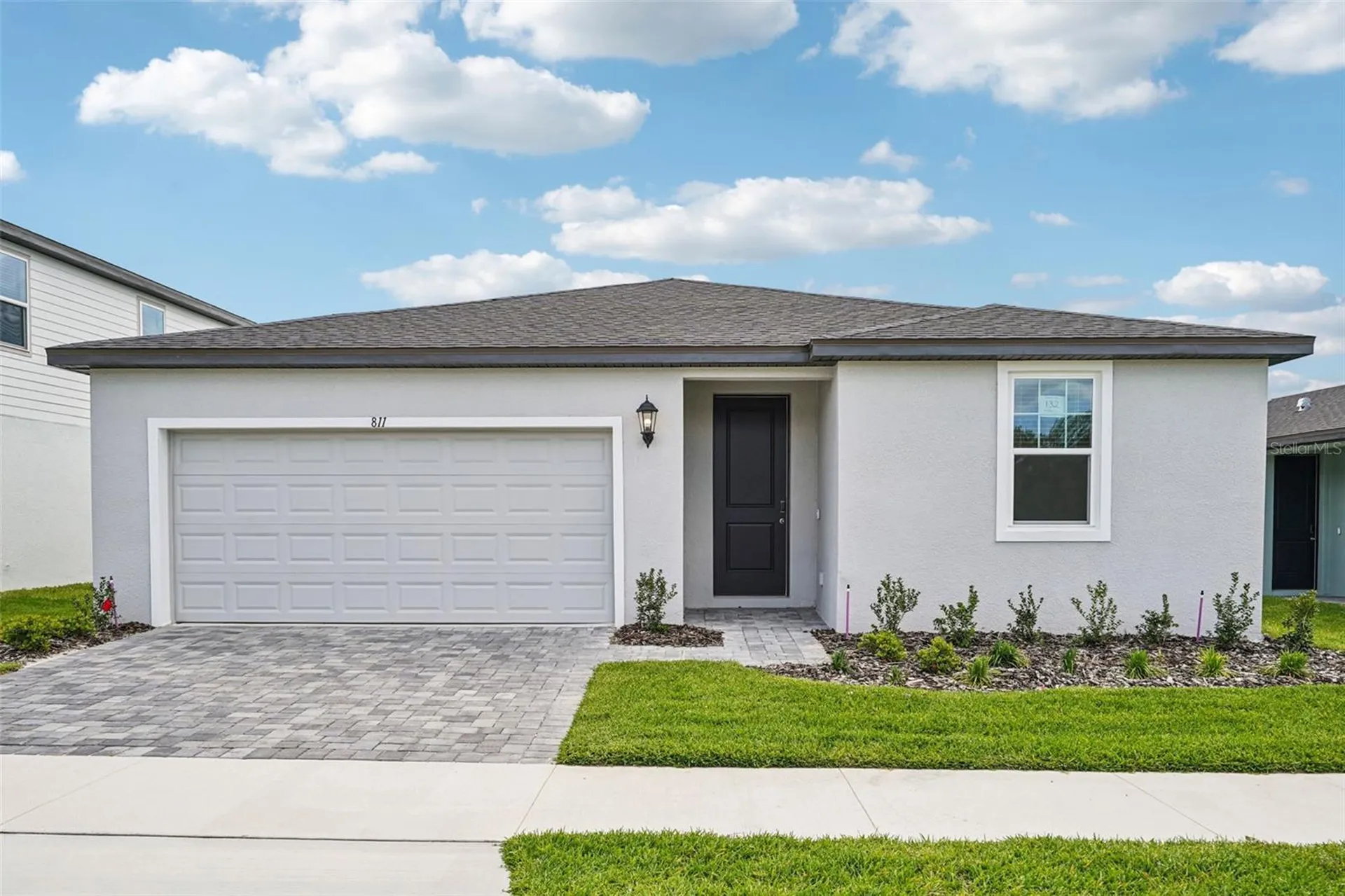 811 Sunshower Drive Lady Lake FL 32159