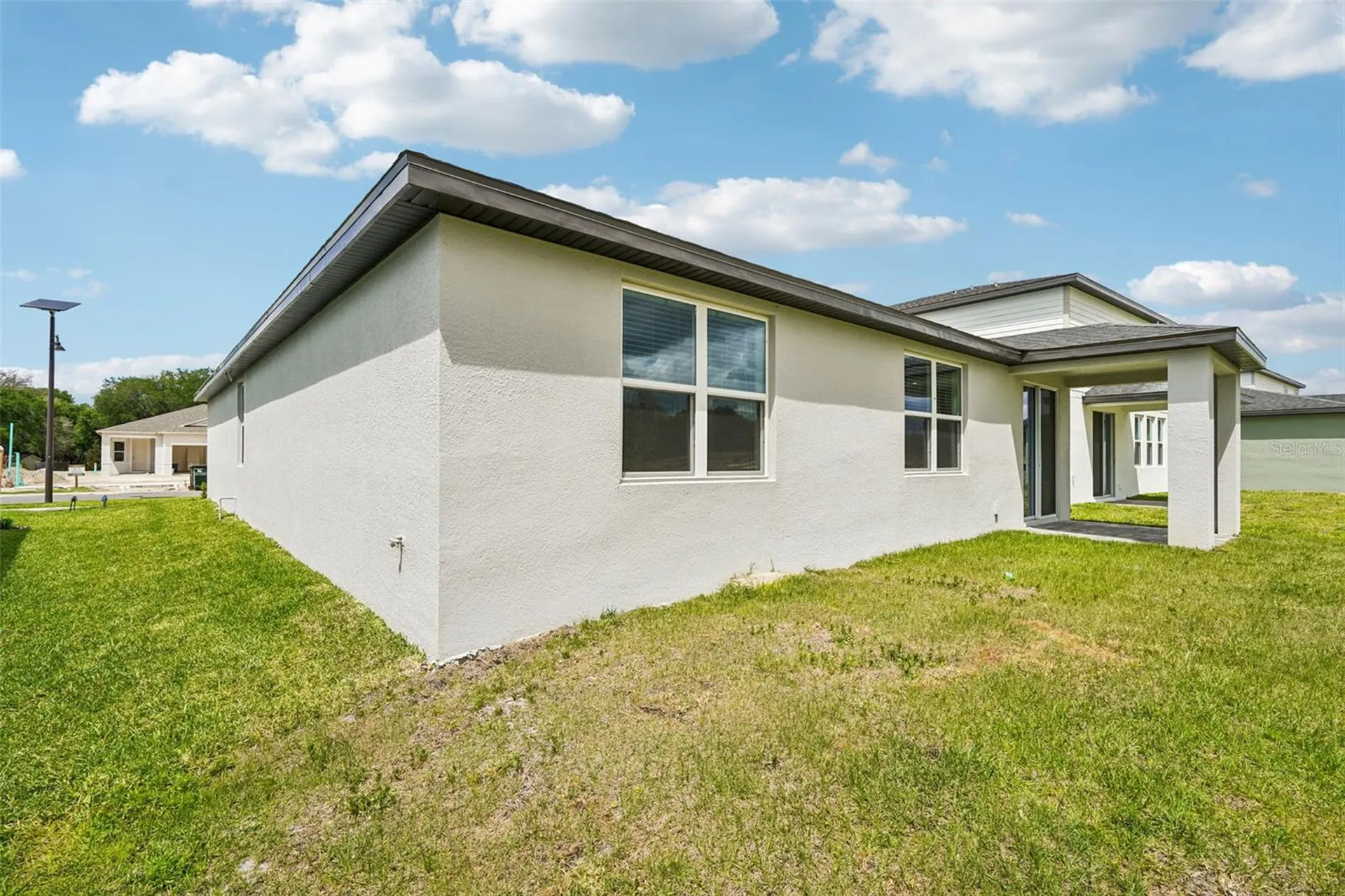 811 Sunshower Drive Lady Lake FL 32159