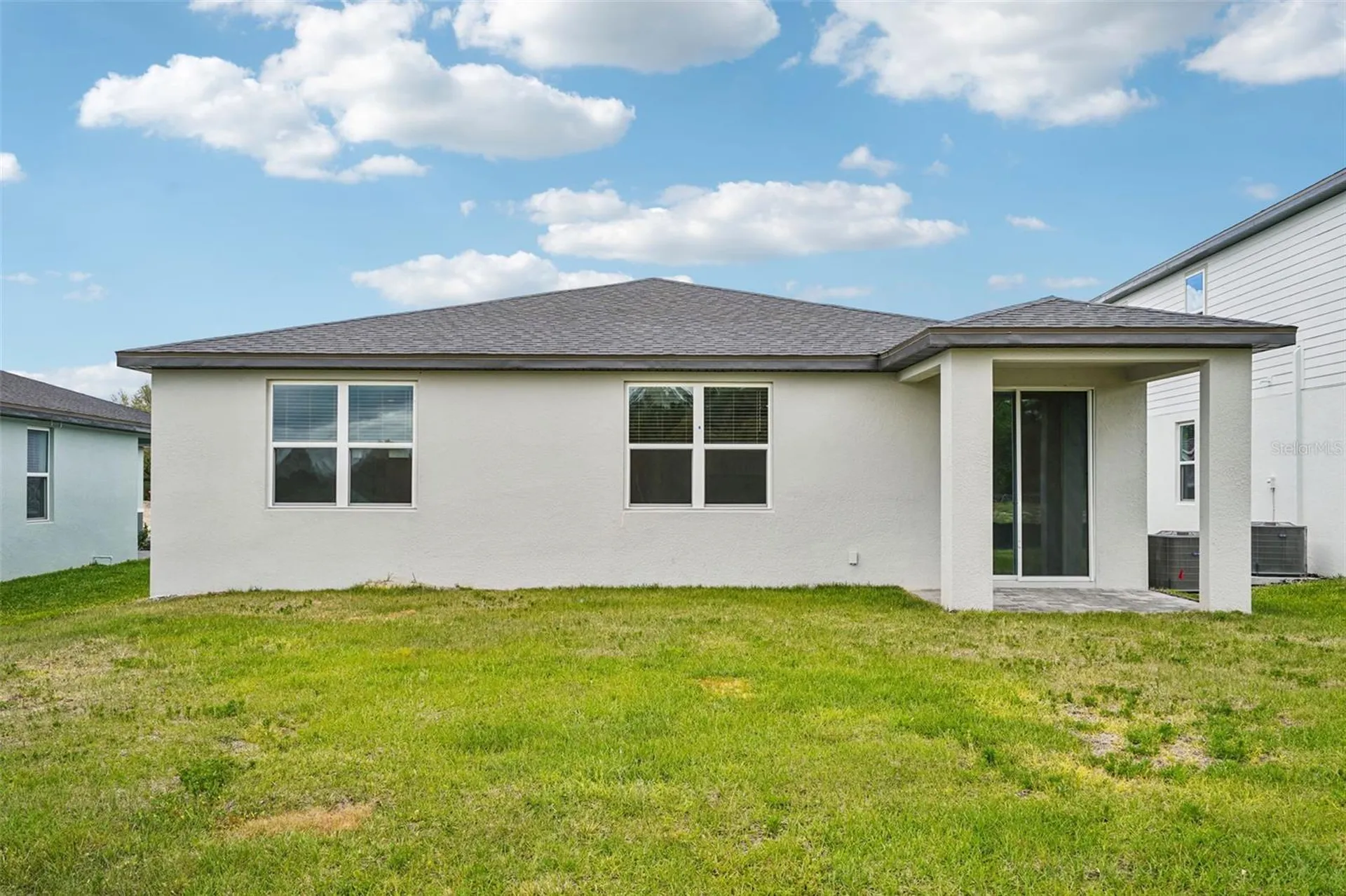811 Sunshower Drive Lady Lake FL 32159