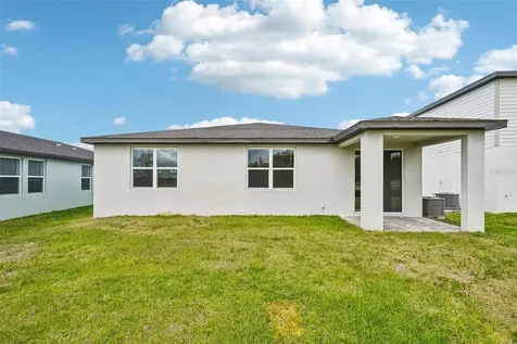 811 Sunshower Drive Lady Lake FL 32159