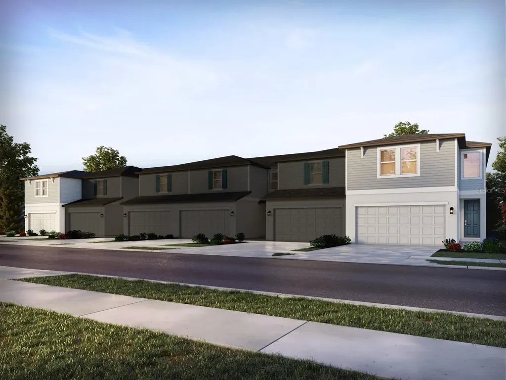4196 Ranch House Road St Cloud FL 34772