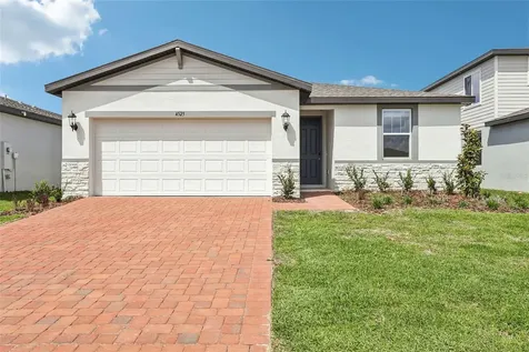 4523 Eagle Perch Court St Cloud FL 34772