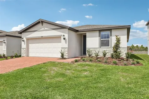 4523 Eagle Perch Court St Cloud FL 34772