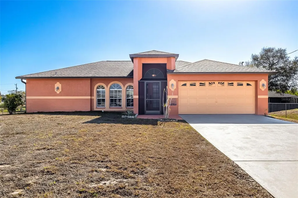 719 Zebu Place Fort Myers FL 33913