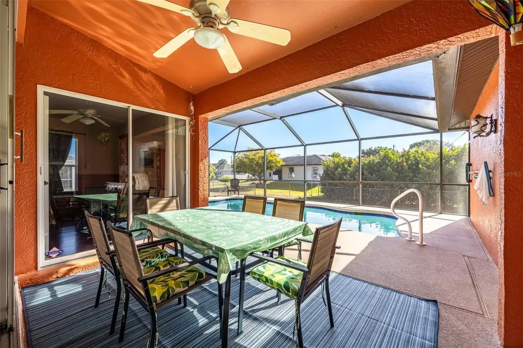 719 Zebu Place Fort Myers FL 33913