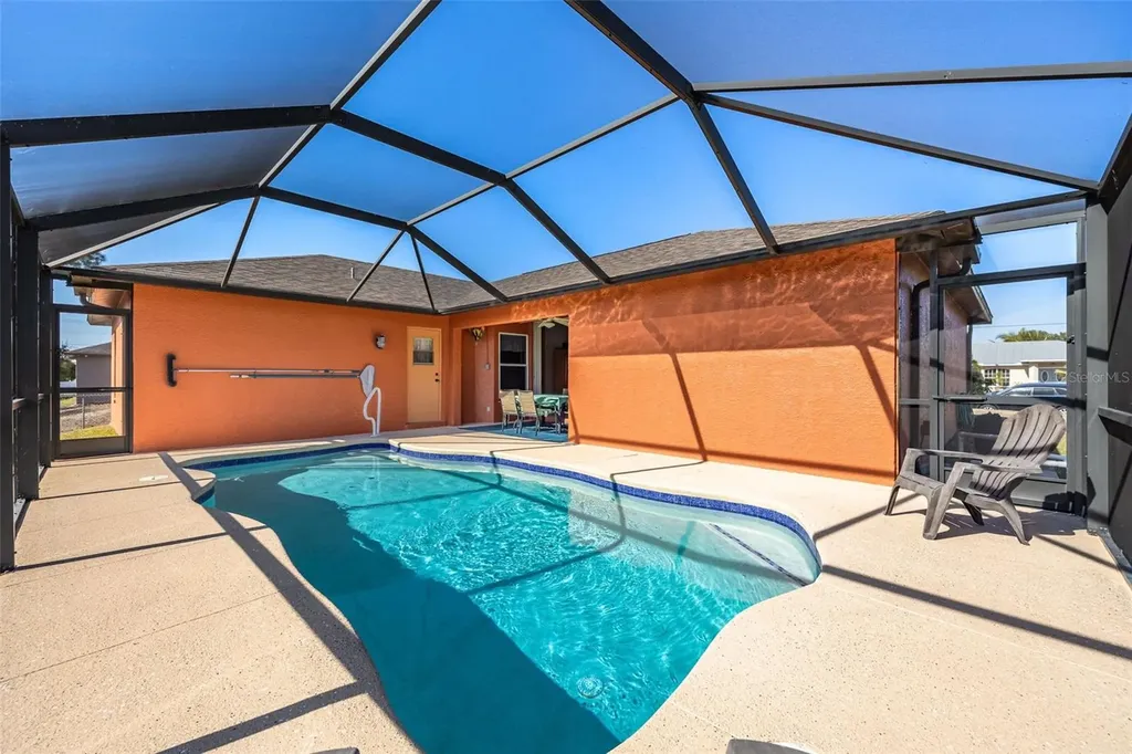 719 Zebu Place Fort Myers FL 33913