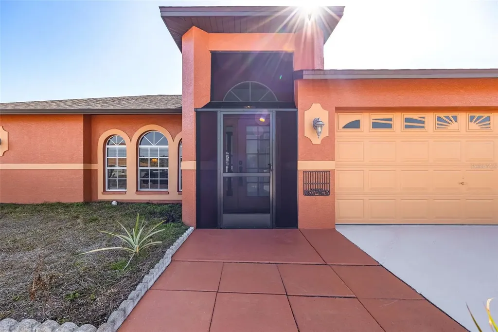 719 Zebu Place Fort Myers FL 33913