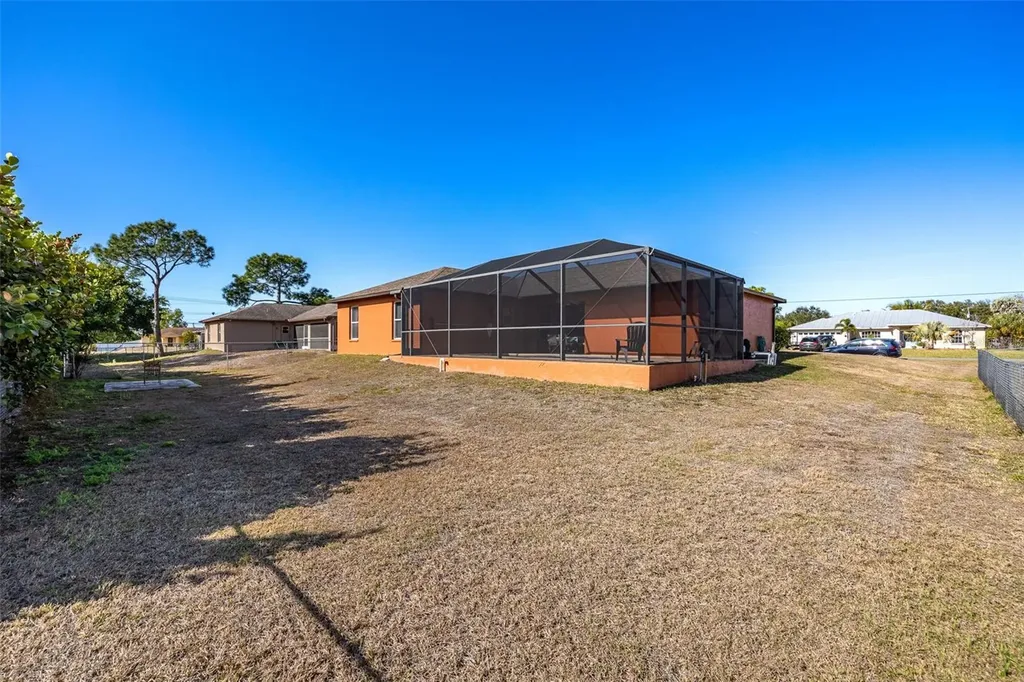 719 Zebu Place Fort Myers FL 33913