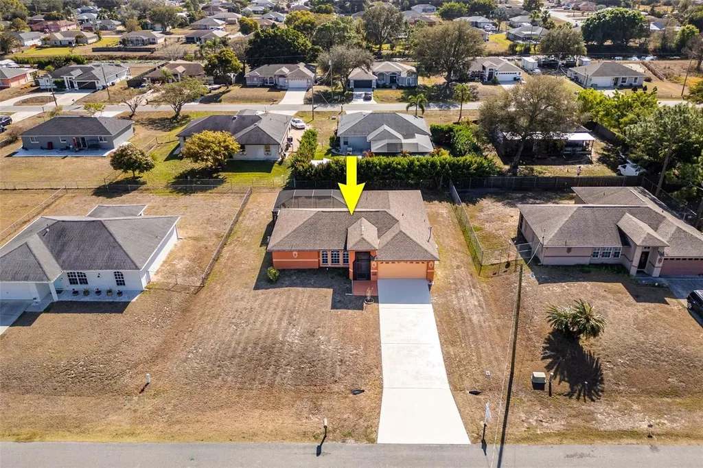 719 Zebu Place Fort Myers FL 33913