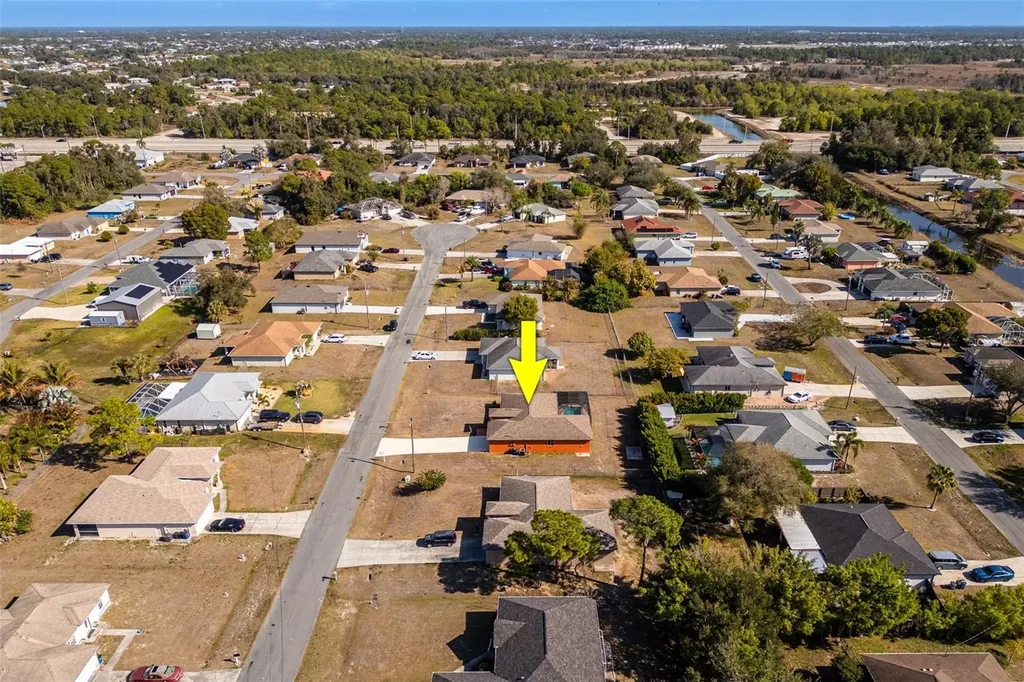 719 Zebu Place Fort Myers FL 33913