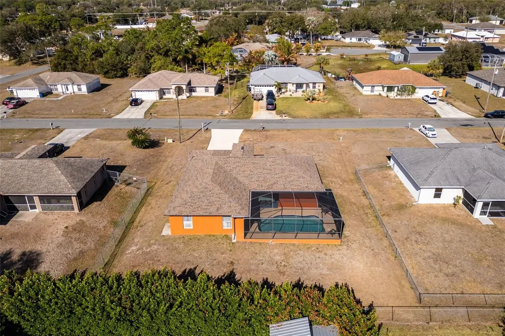 719 Zebu Place Fort Myers FL 33913