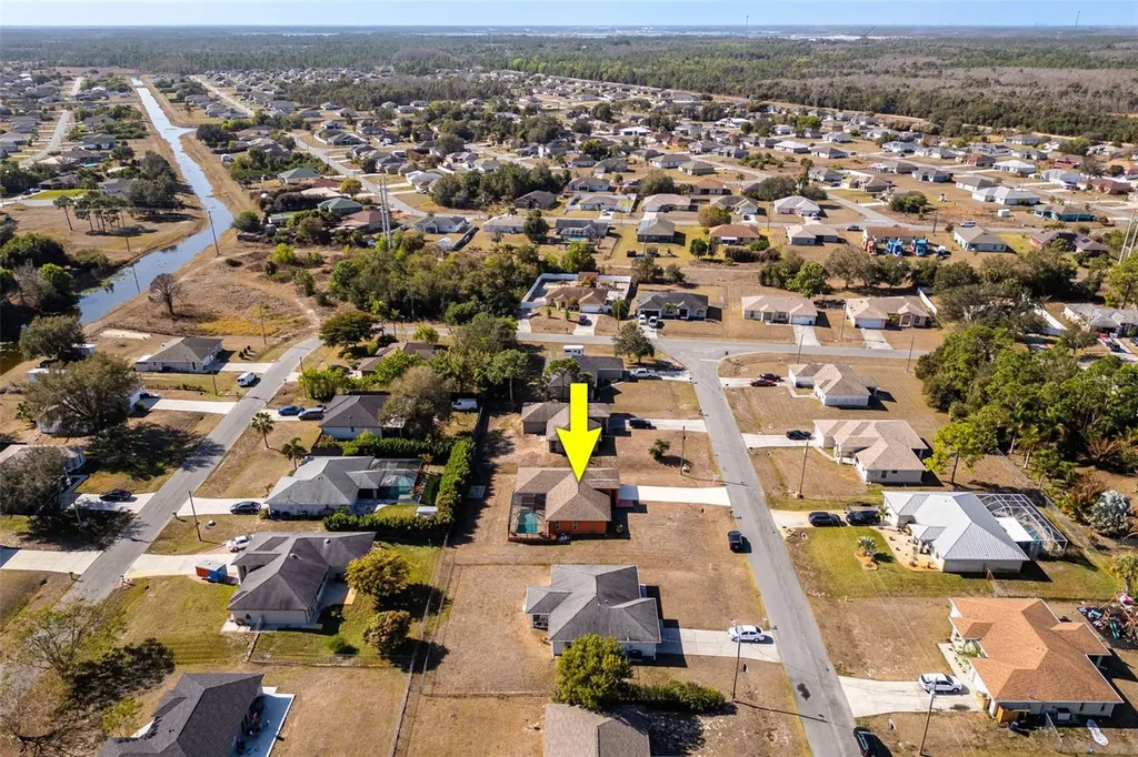 719 Zebu Place Fort Myers FL 33913