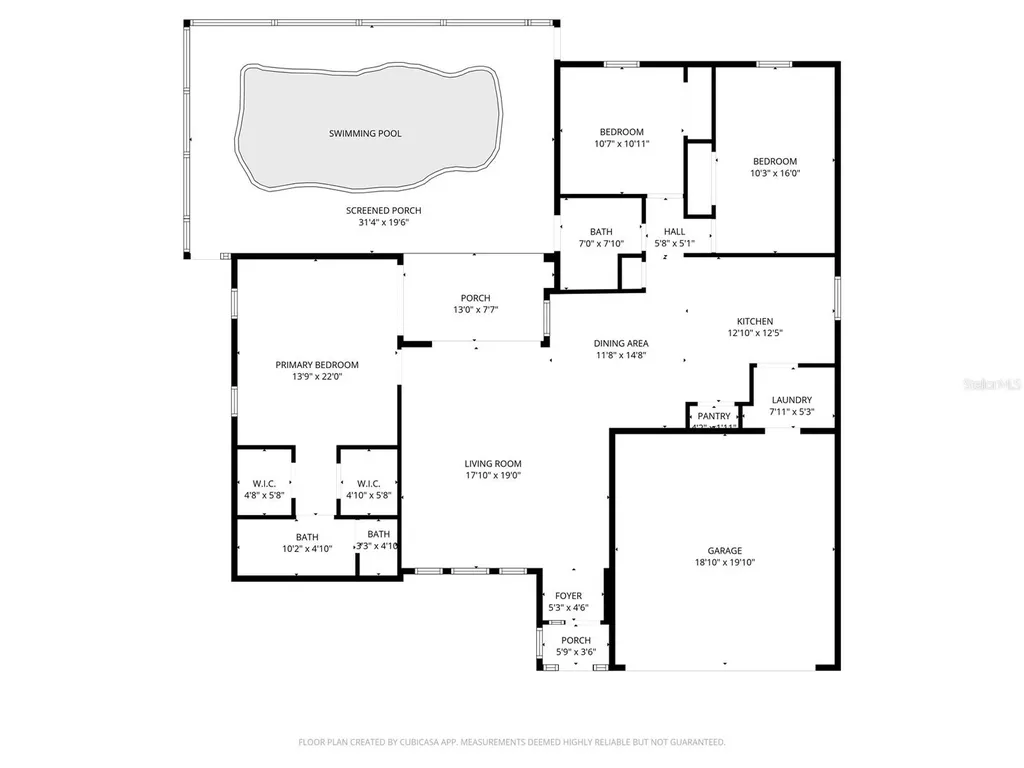 719 Zebu Place Fort Myers FL 33913