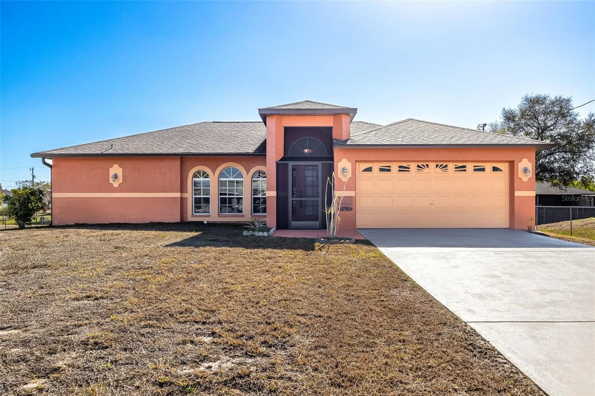 719 Zebu Place Fort Myers FL 33913