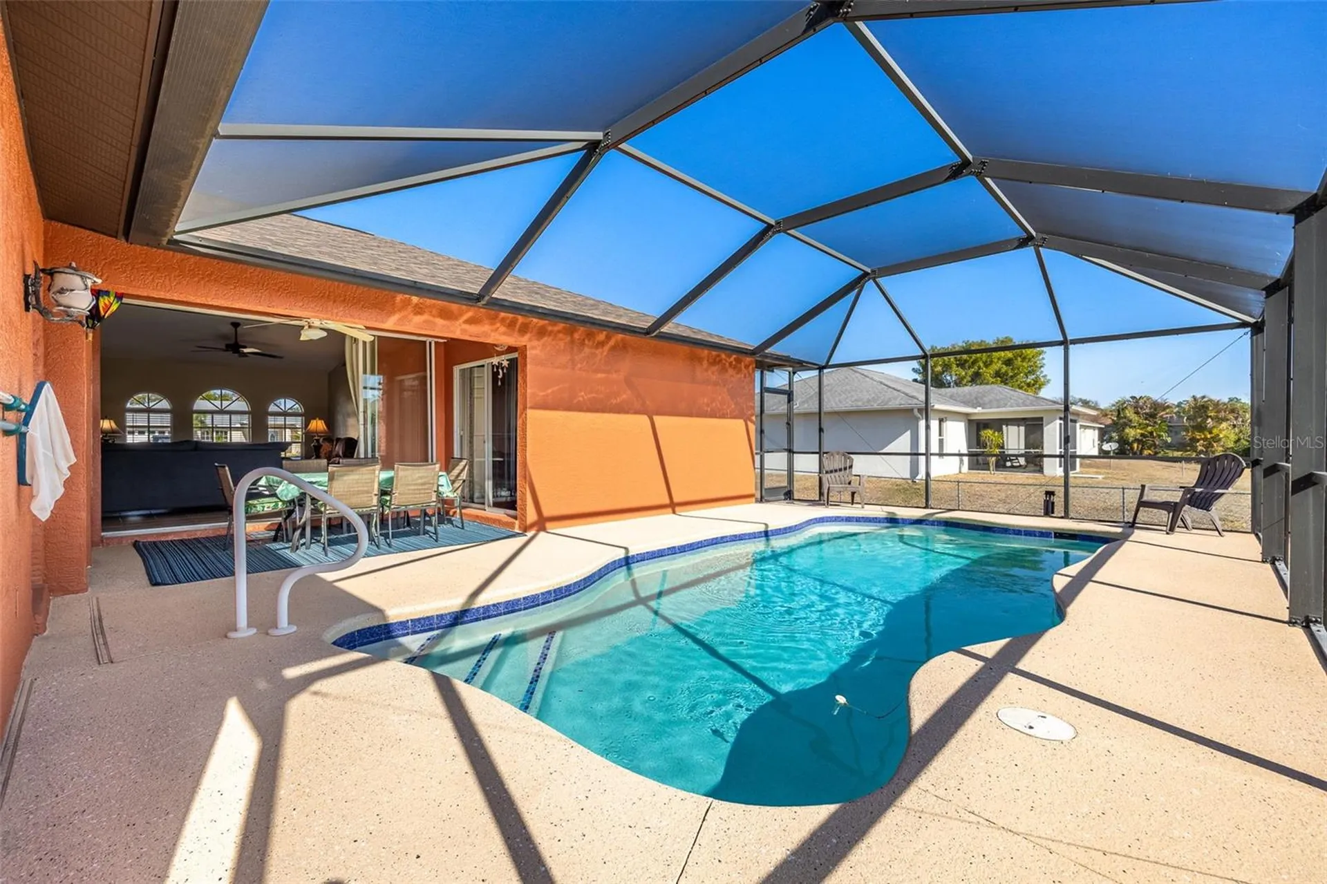 719 Zebu Place Fort Myers FL 33913