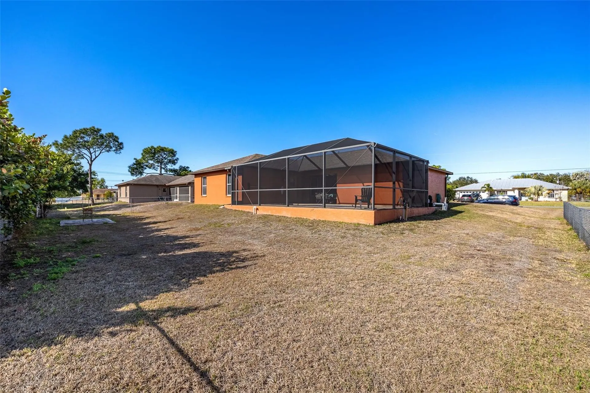 719 Zebu Place Fort Myers FL 33913