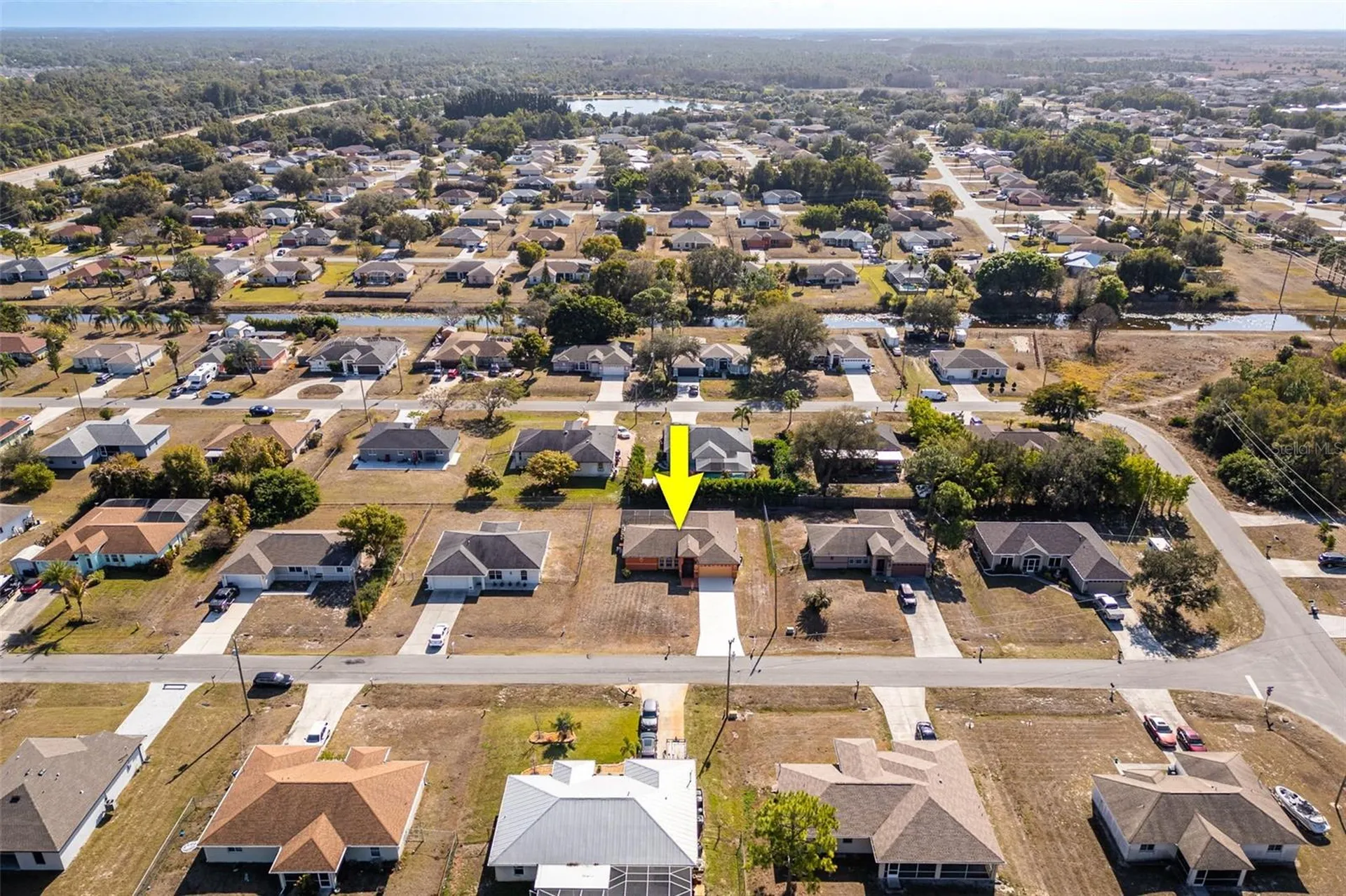 719 Zebu Place Fort Myers FL 33913