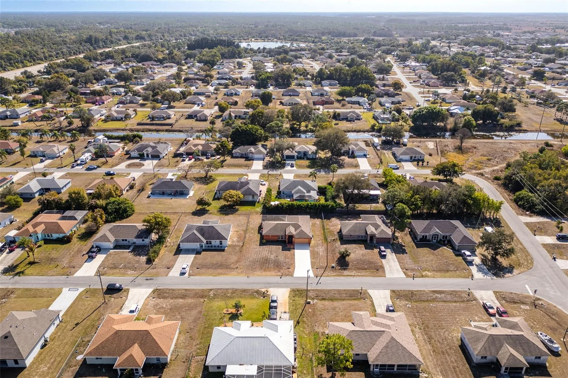 719 Zebu Place Fort Myers FL 33913