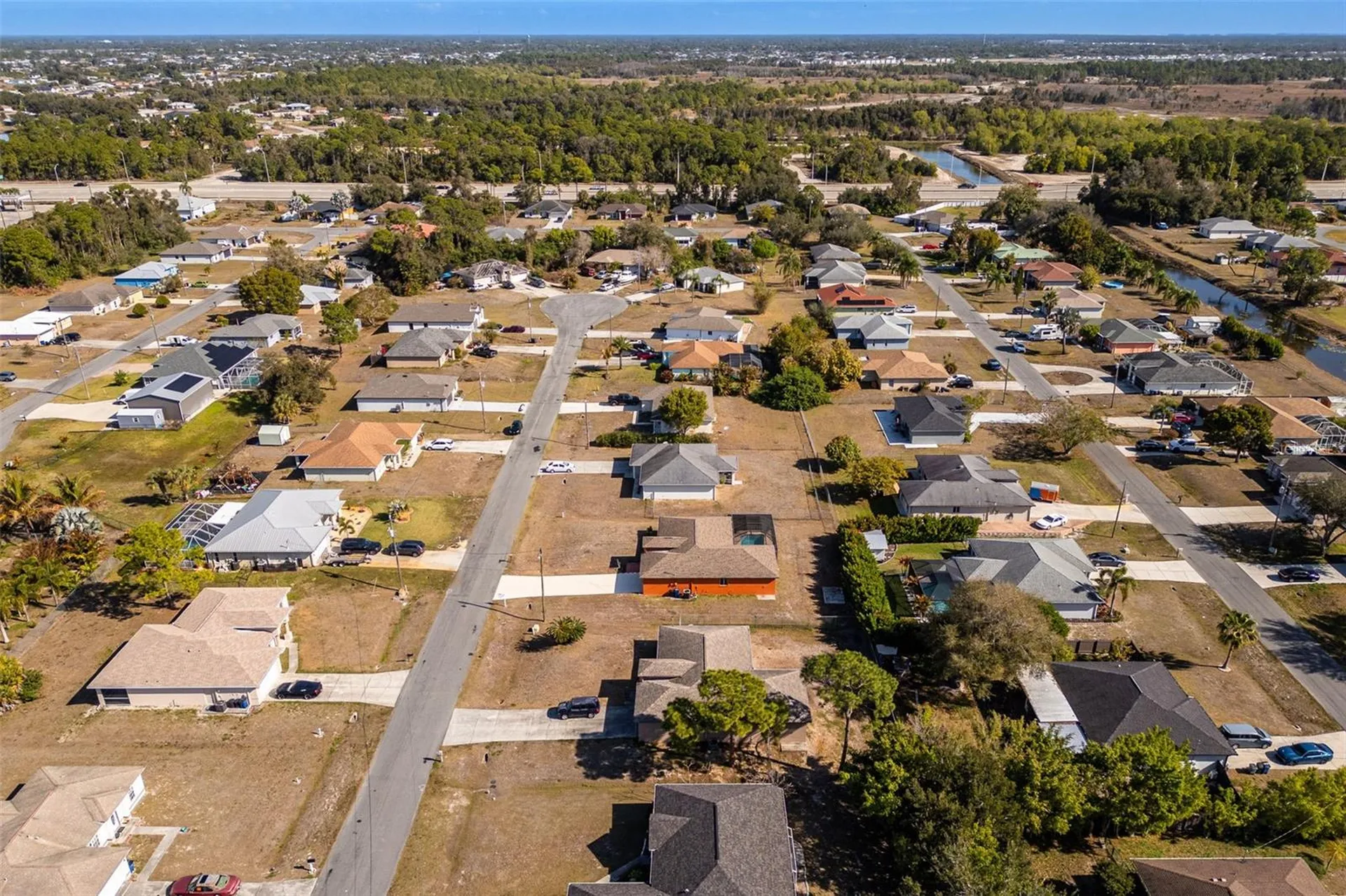 719 Zebu Place Fort Myers FL 33913