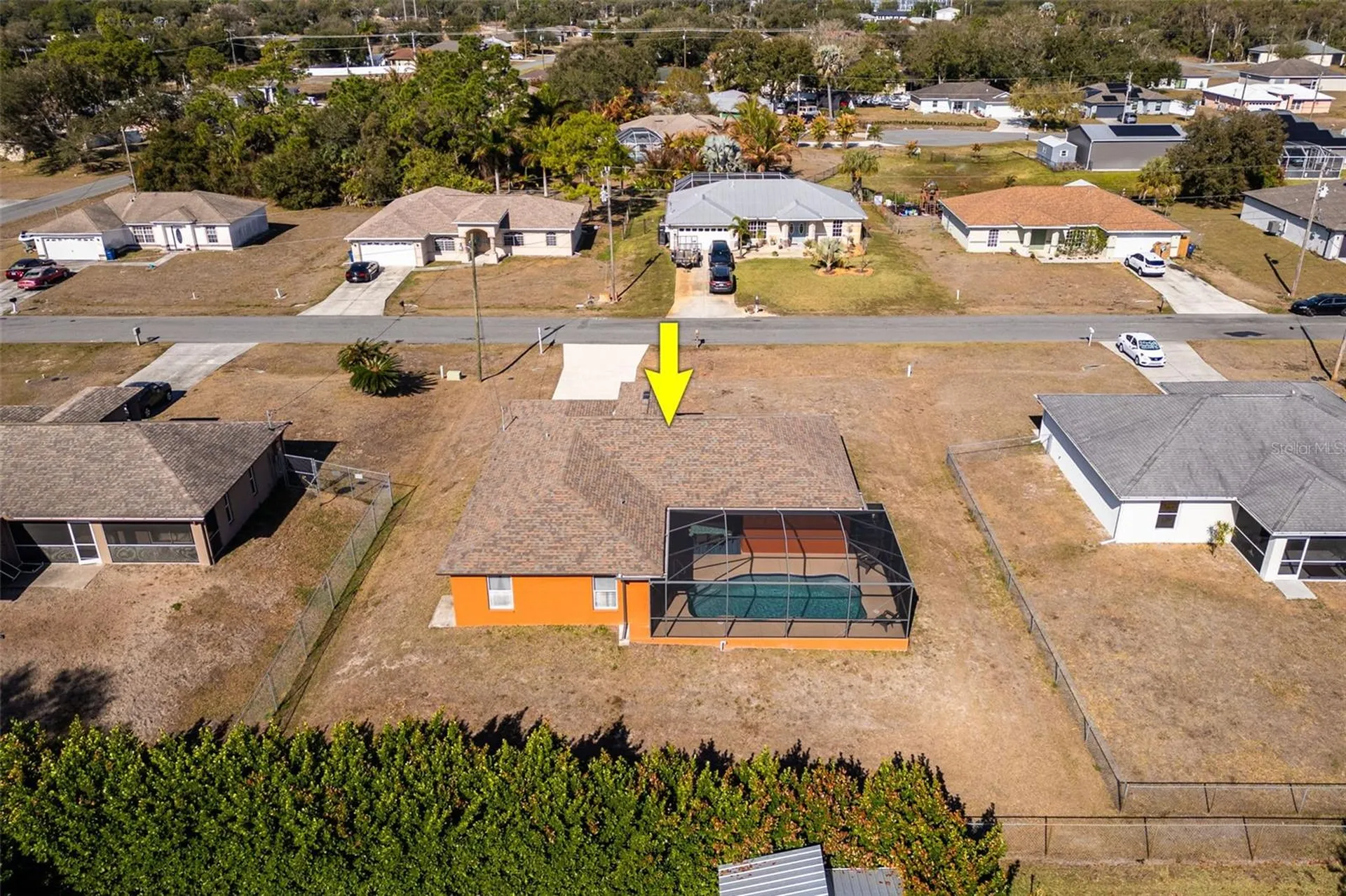 719 Zebu Place Fort Myers FL 33913