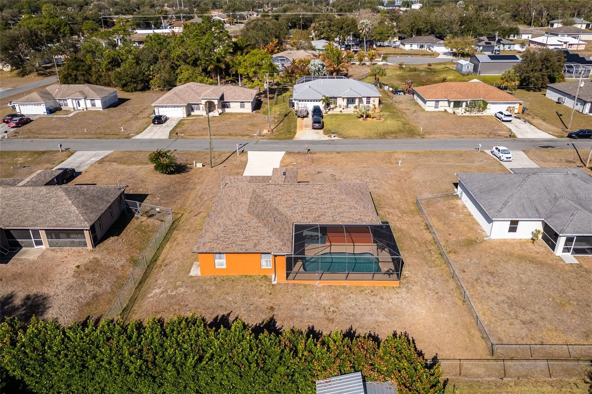 719 Zebu Place Fort Myers FL 33913