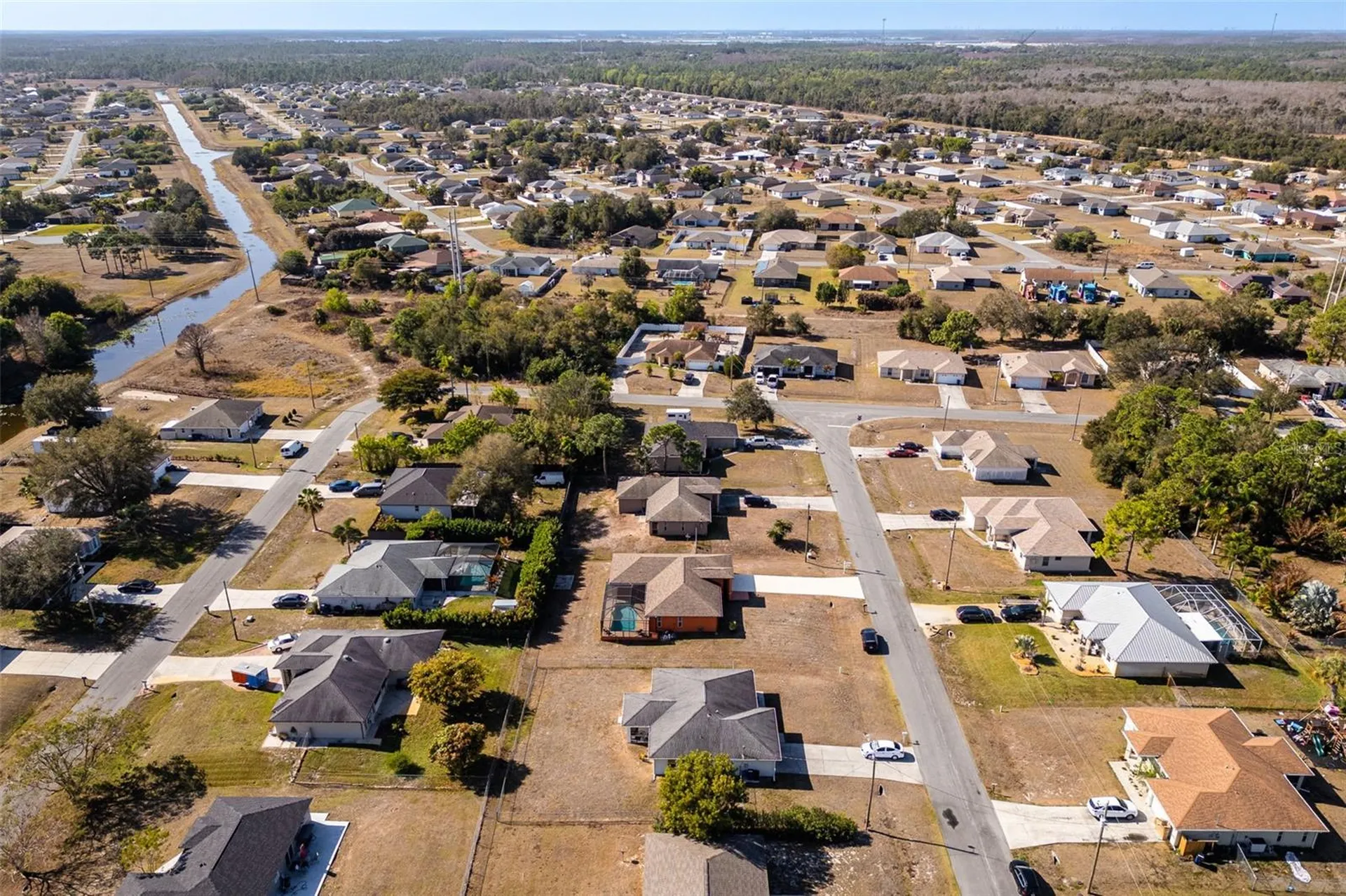 719 Zebu Place Fort Myers FL 33913