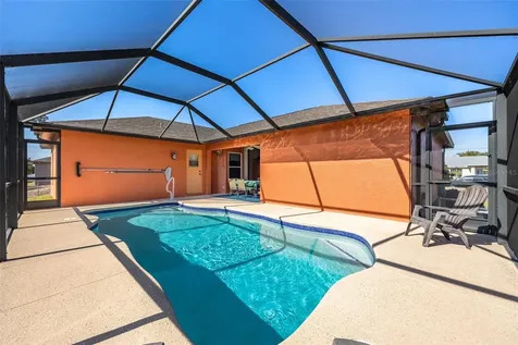 719 Zebu Place Fort Myers FL 33913
