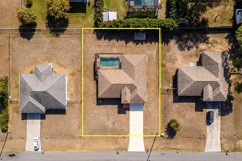 719 Zebu Place Fort Myers FL 33913