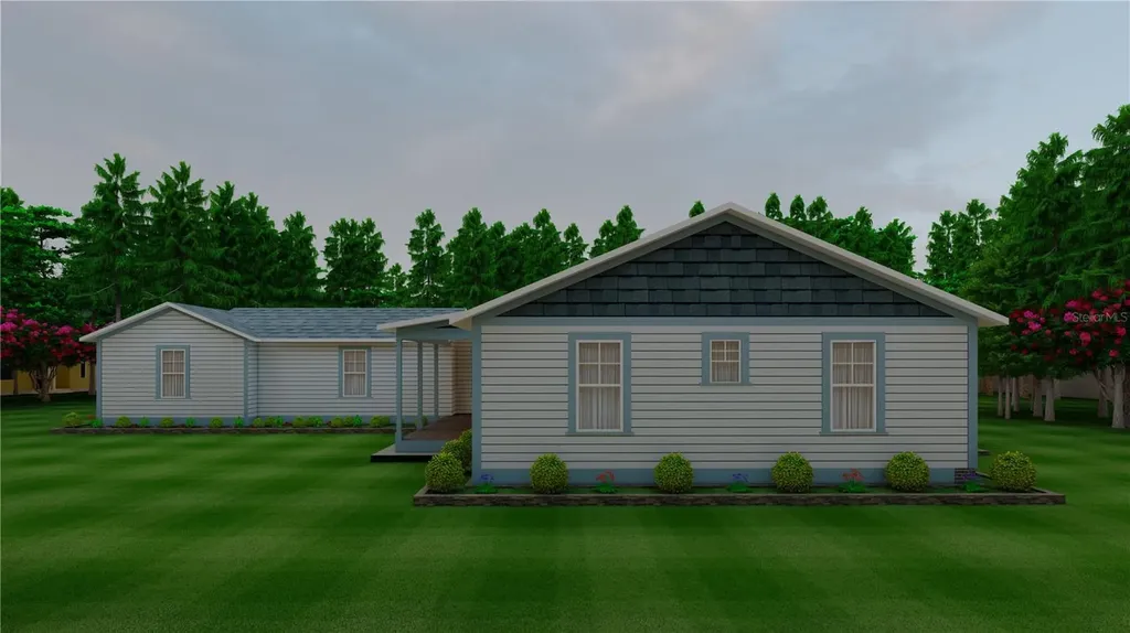360 N Summit Avenue Lake Helen FL 32744