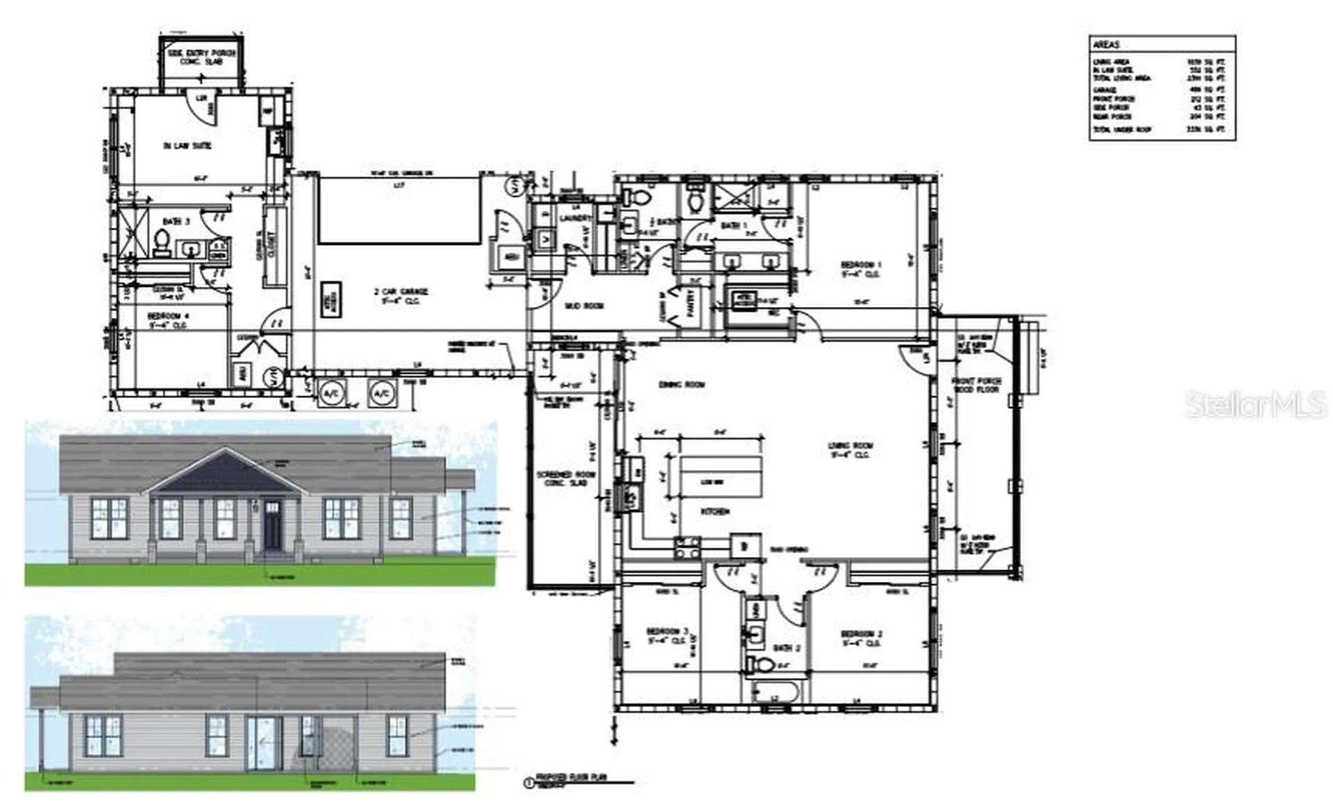 360 N Summit Avenue Lake Helen FL 32744