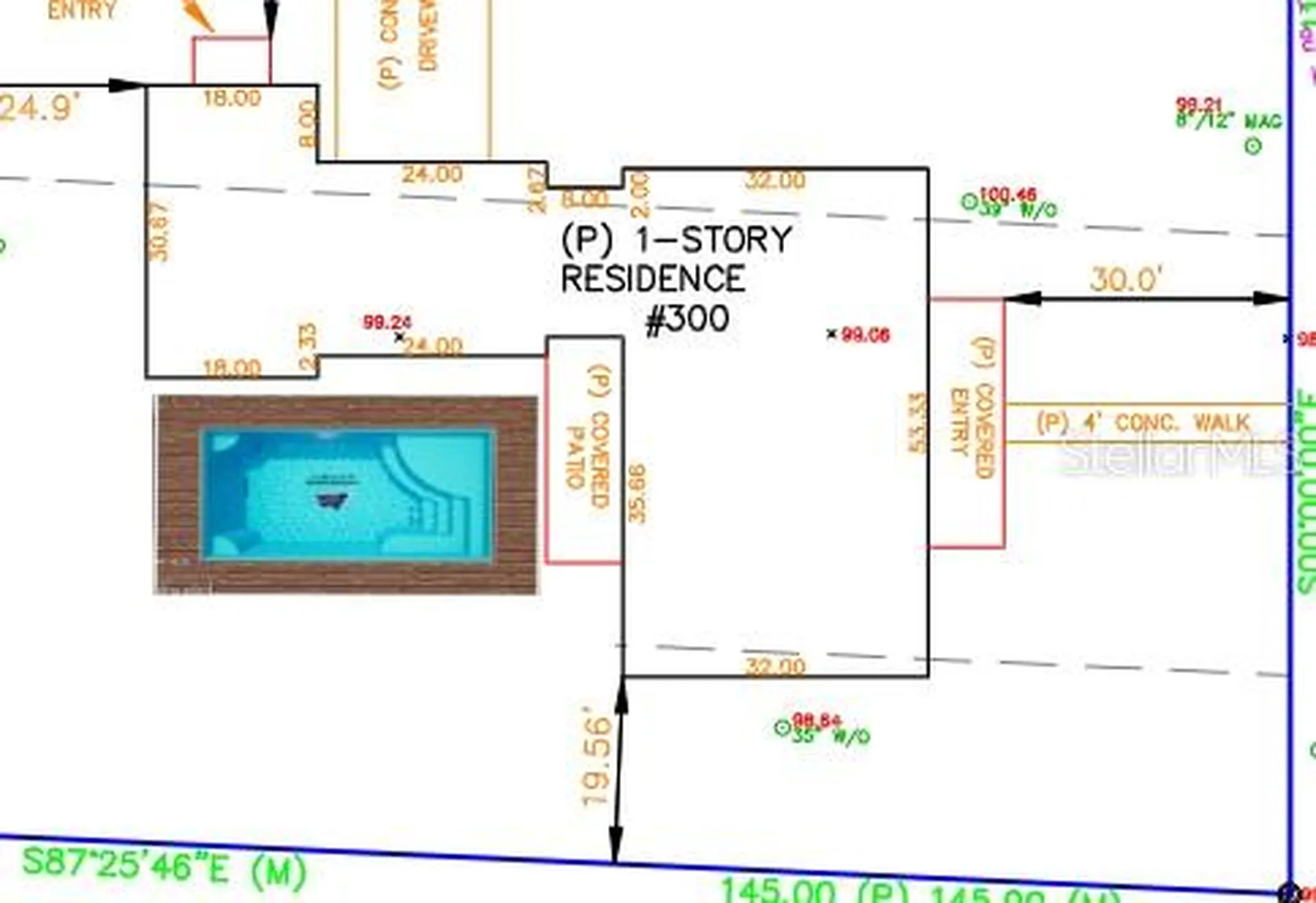 360 N Summit Avenue Lake Helen FL 32744