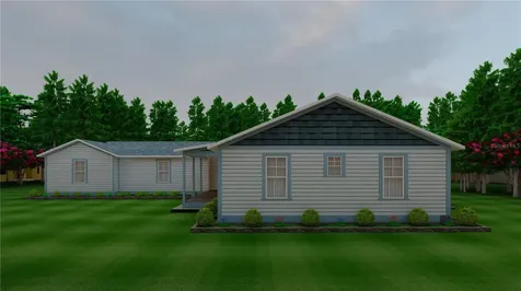 360 N Summit Avenue Lake Helen FL 32744