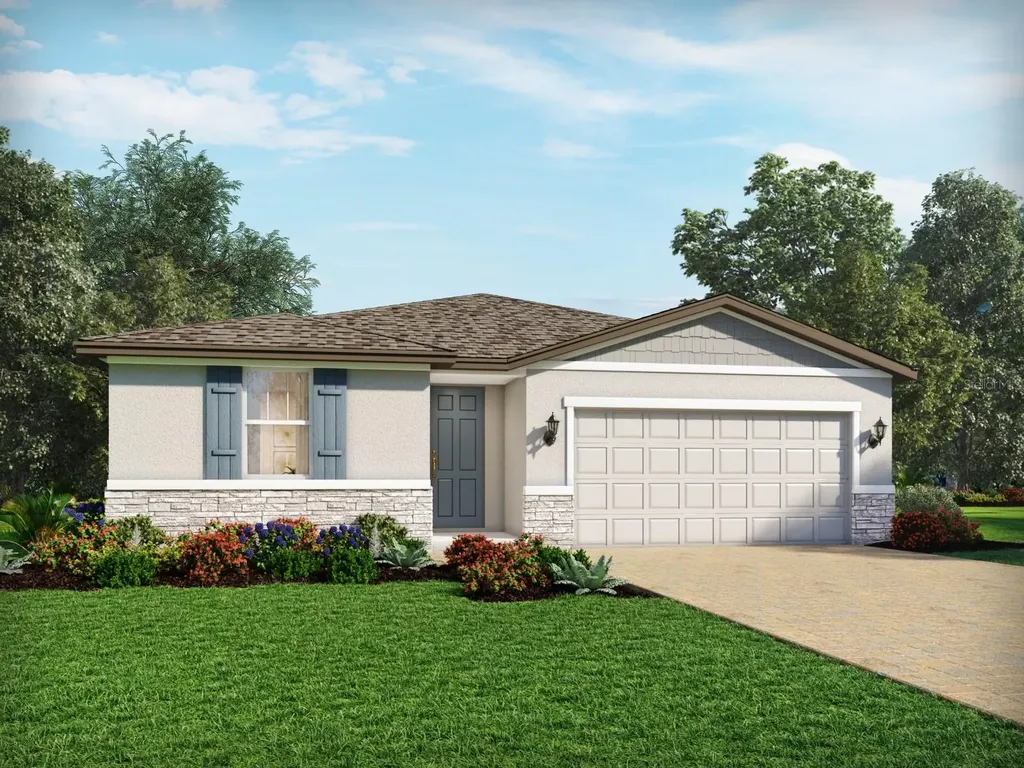 4511 Eagle Perch Court St Cloud FL 34772