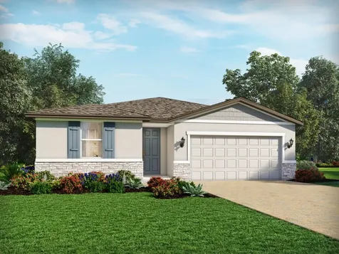 4511 Eagle Perch Court St Cloud FL 34772