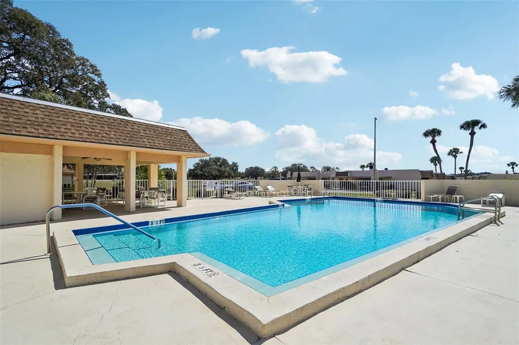 11210 Carriage Hill Drive Port Richey FL 34668