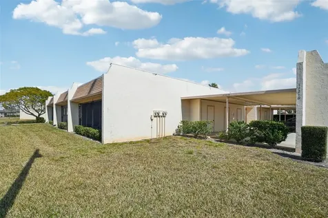 11210 Carriage Hill Drive Port Richey FL 34668