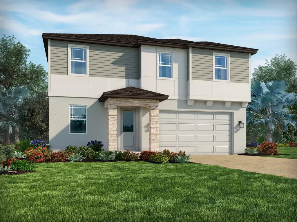 2170 Wildberry Way Minneola FL 34715