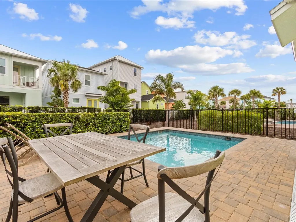 8092 Knee Deep Road Kissimmee FL 34747