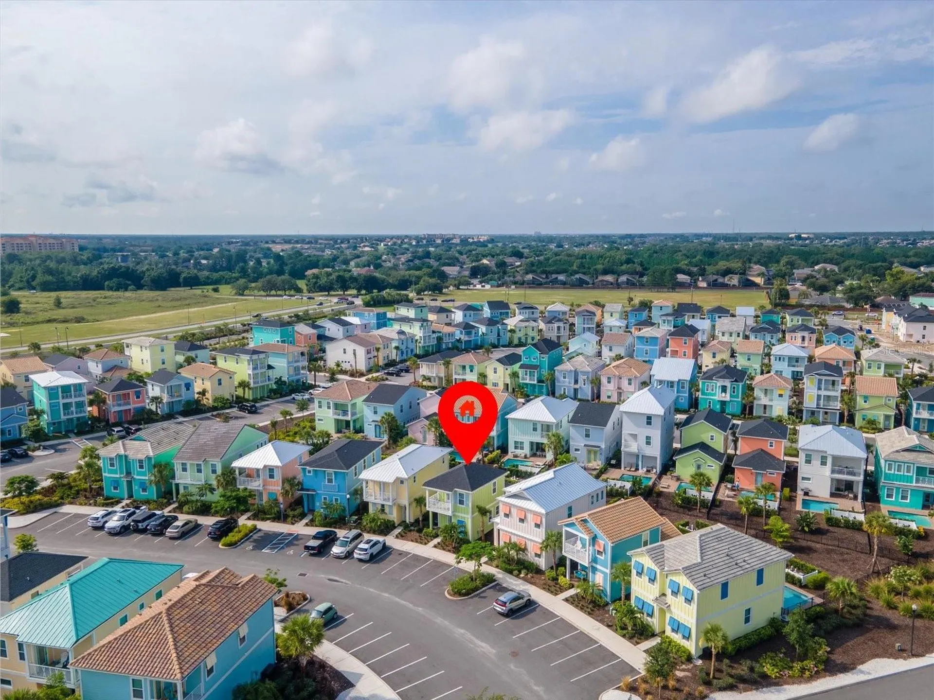 8092 Knee Deep Road Kissimmee FL 34747