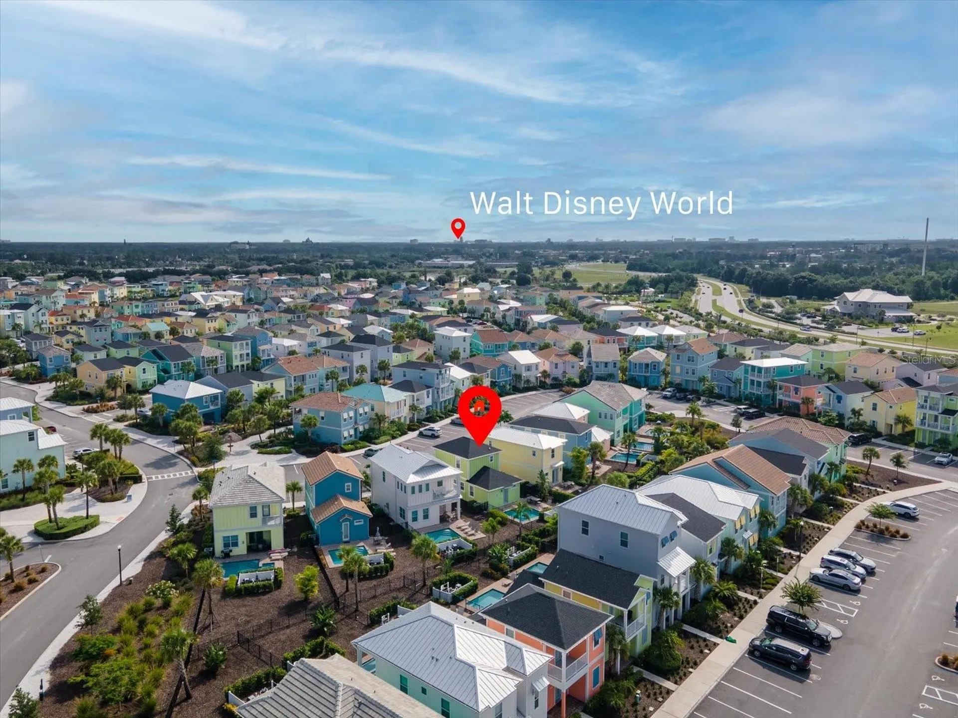 8092 Knee Deep Road Kissimmee FL 34747