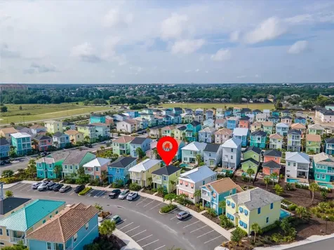 8092 Knee Deep Road Kissimmee FL 34747