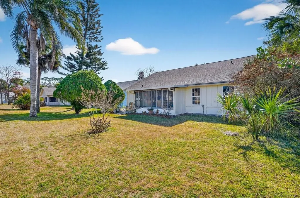 701 Pine Shores Circle New Smyrna Beach FL 32168
